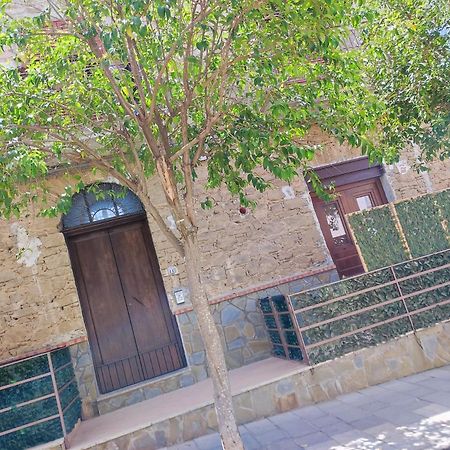 Cilento Relax San Marco Castellabate Jml Apartment San Marco di Castellabate Exterior photo