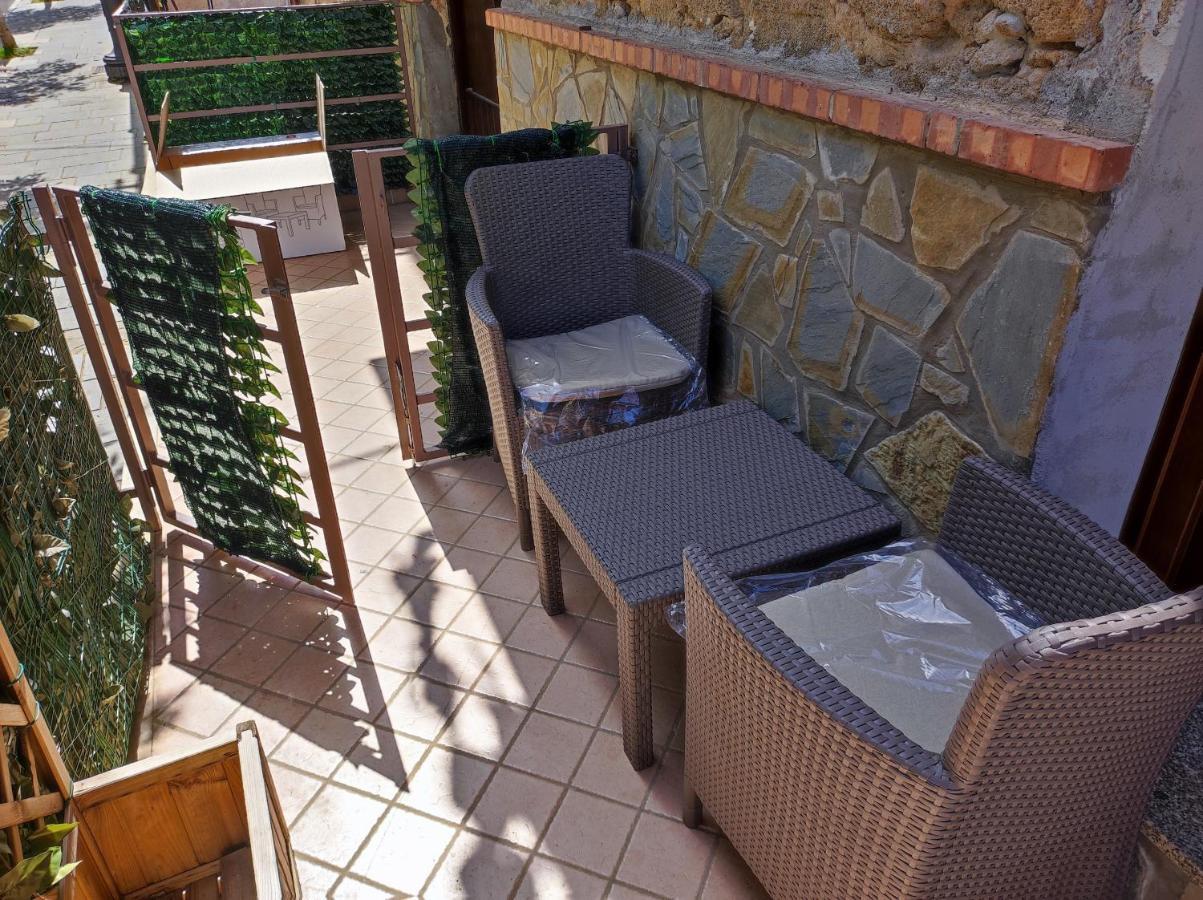 Cilento Relax San Marco Castellabate Jml Apartment San Marco di Castellabate Exterior photo