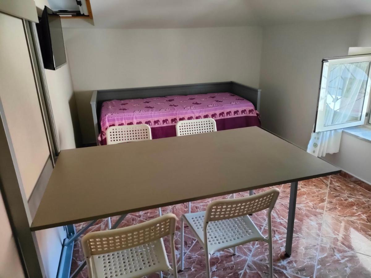 Cilento Relax San Marco Castellabate Jml Apartment San Marco di Castellabate Exterior photo